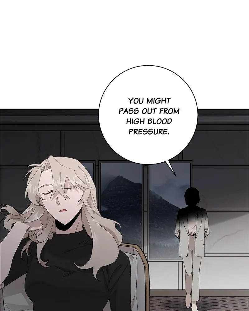 Good Luck, Hero! Chapter 6 page 81 - 
