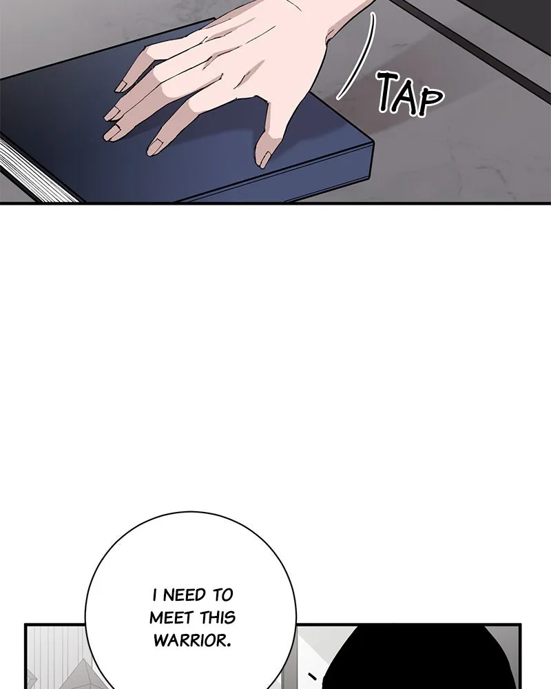 Good Luck, Hero! Chapter 6 page 83 - 