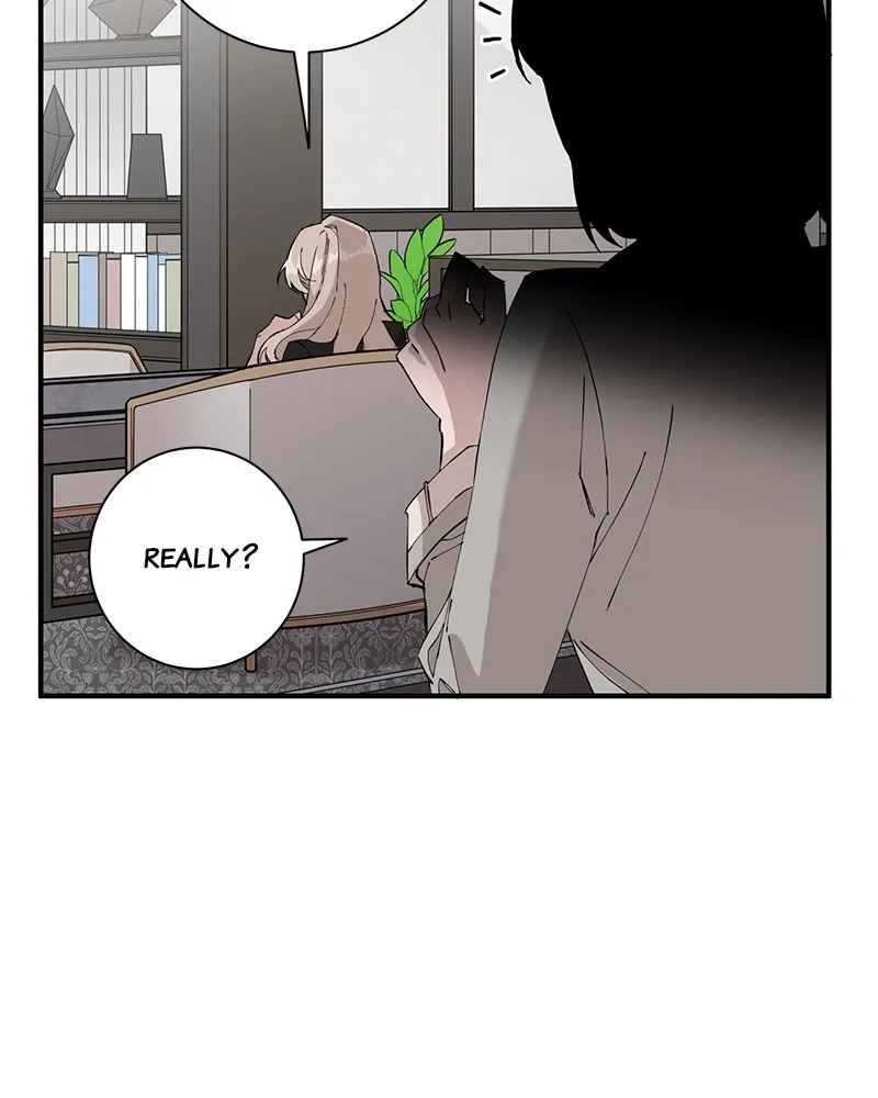 Good Luck, Hero! Chapter 6 page 84 - 