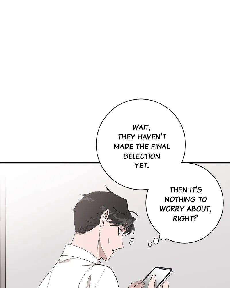 Good Luck, Hero! Chapter 6 page 10 - 