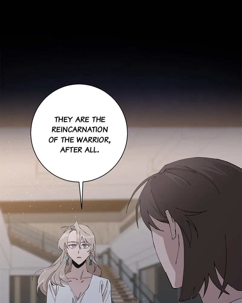 Good Luck, Hero! Chapter 7 page 106 - 