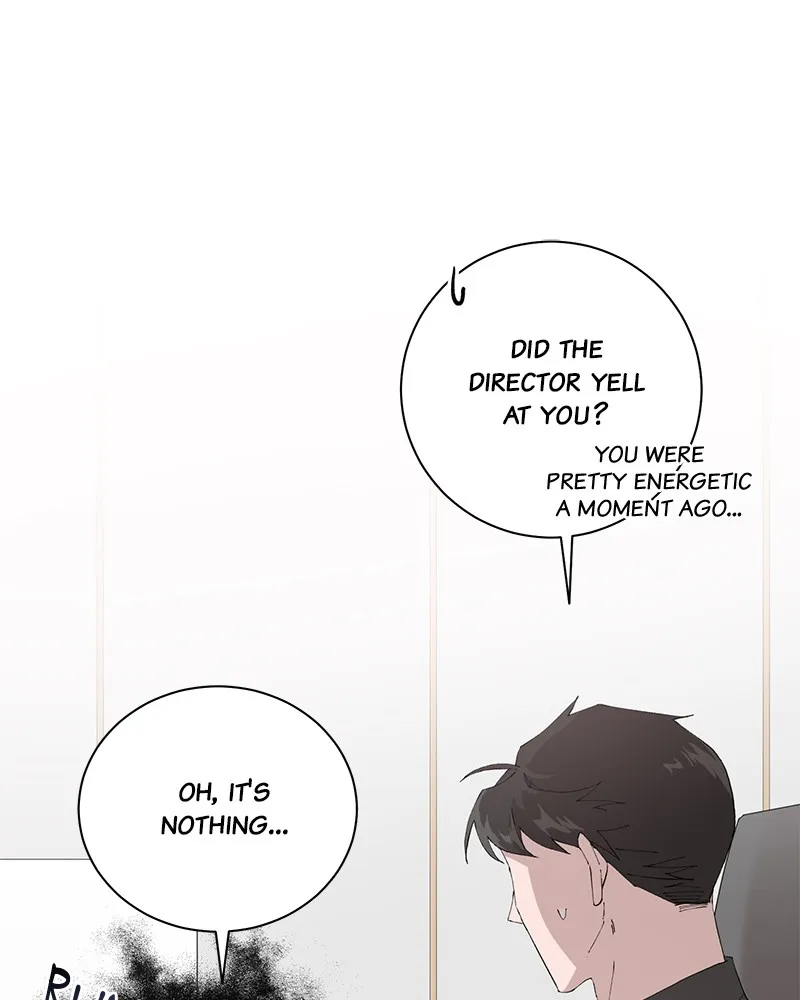 Good Luck, Hero! Chapter 7 page 15 - 