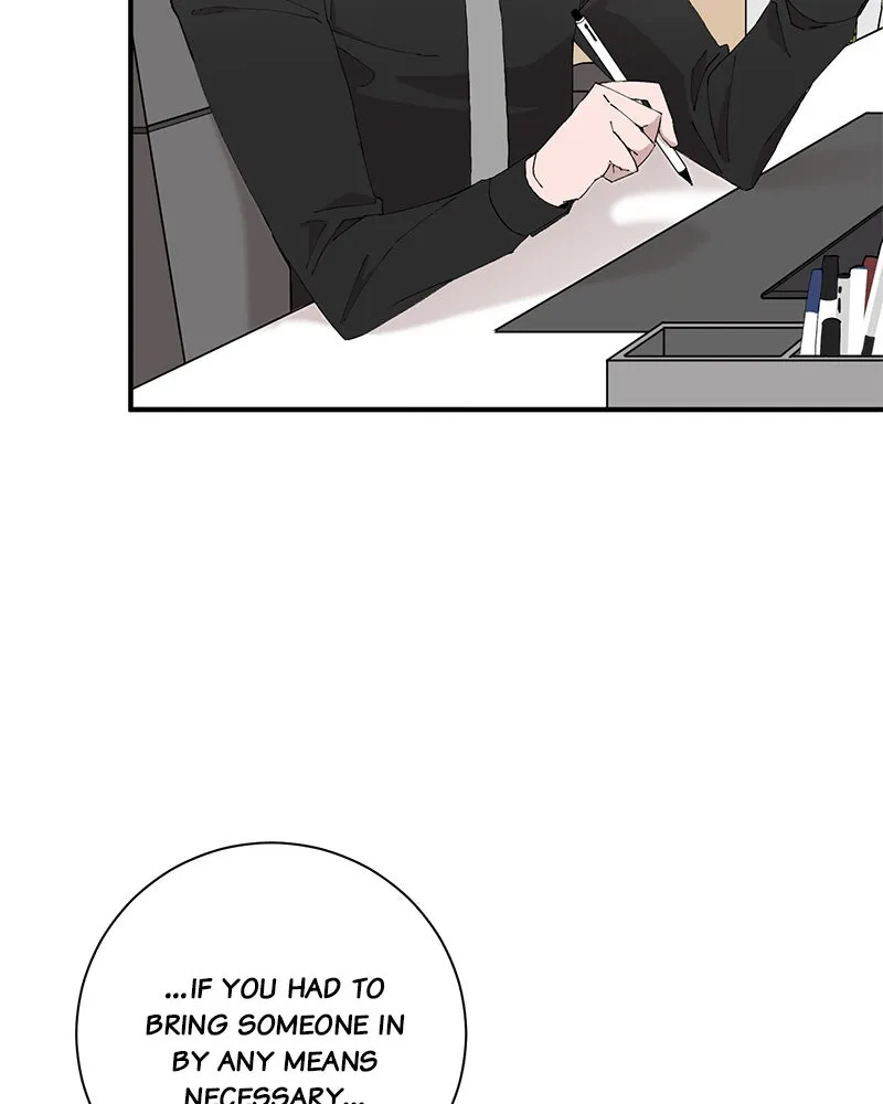 Good Luck, Hero! Chapter 7 page 18 - 