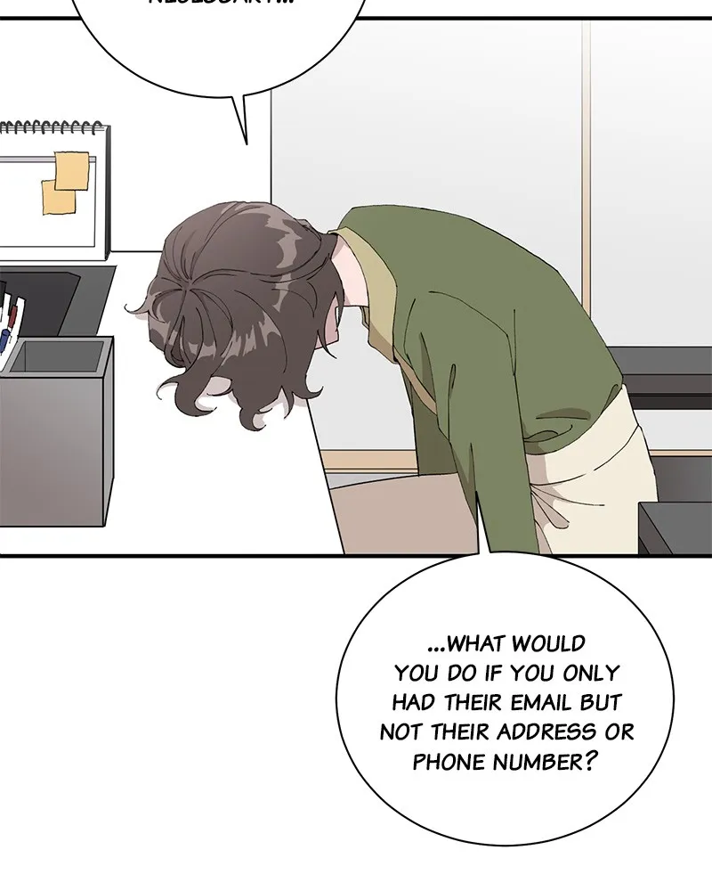 Good Luck, Hero! Chapter 7 page 19 - 
