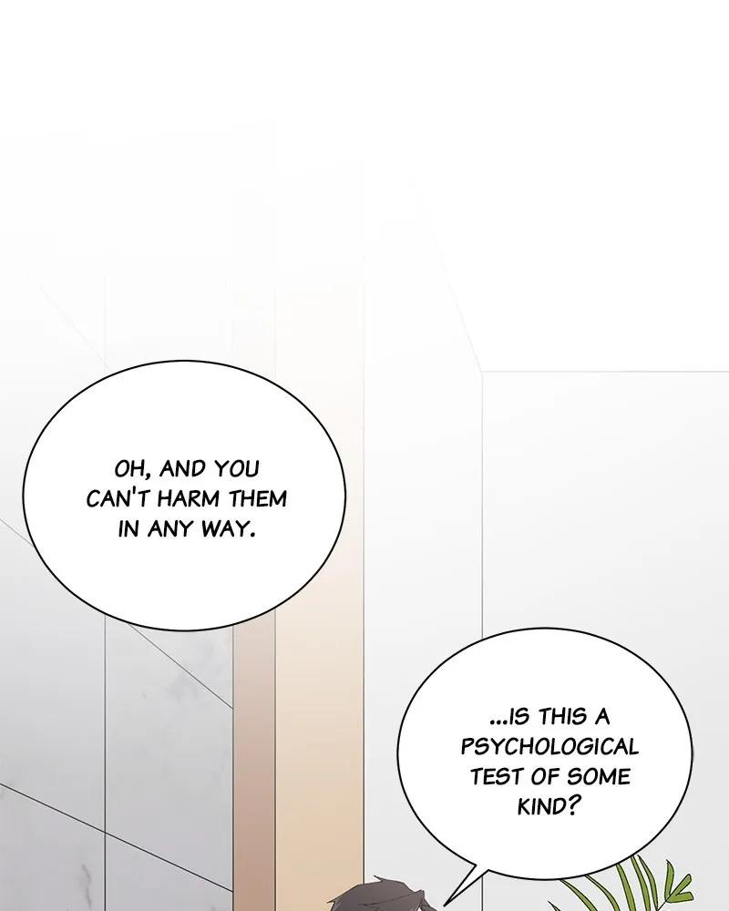Good Luck, Hero! Chapter 7 page 20 - 