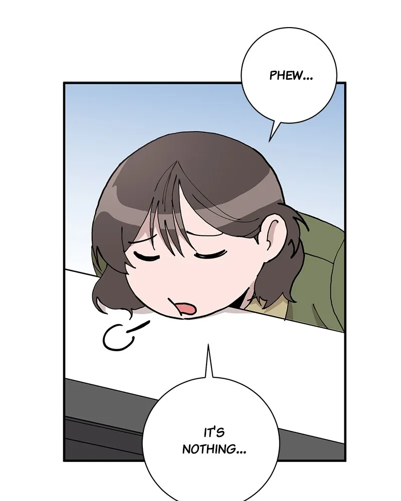 Good Luck, Hero! Chapter 7 page 22 - 