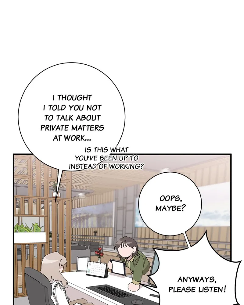 Good Luck, Hero! Chapter 7 page 27 - 