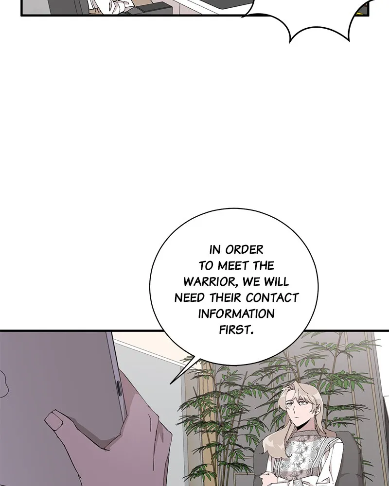 Good Luck, Hero! Chapter 7 page 28 - 