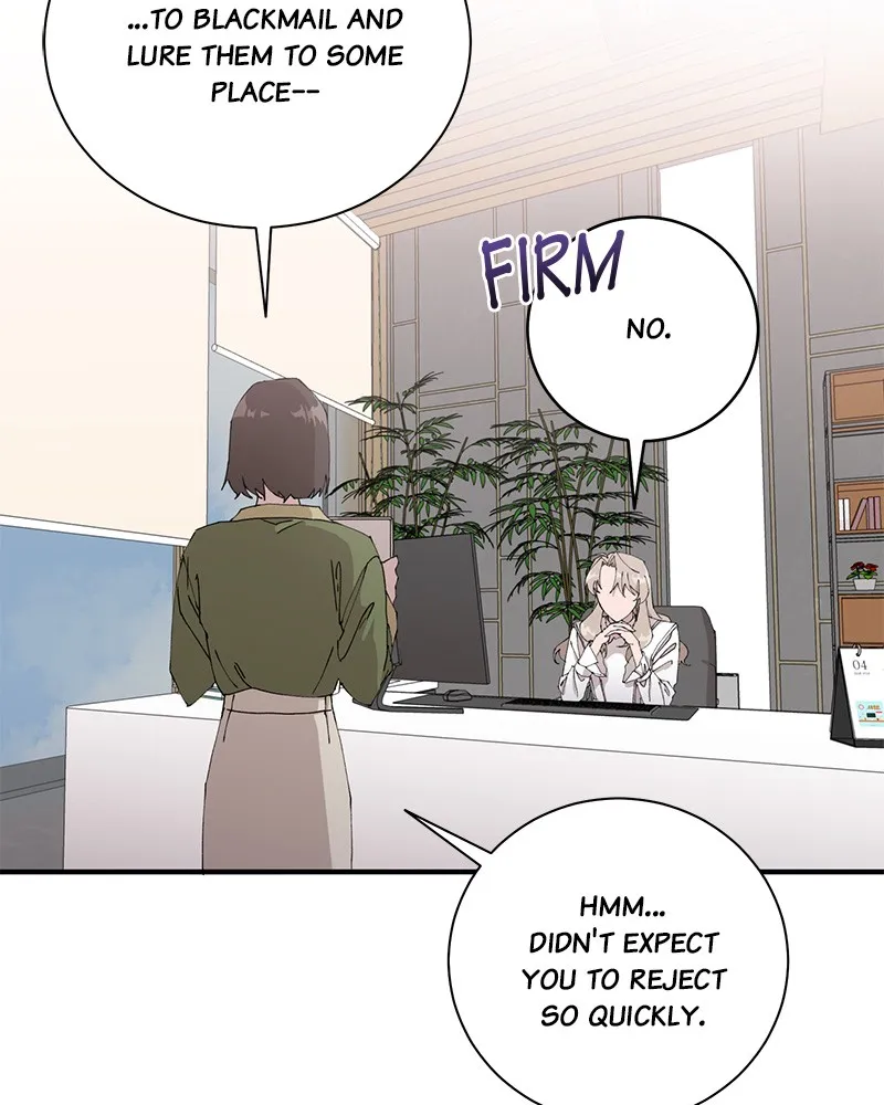 Good Luck, Hero! Chapter 7 page 33 - 