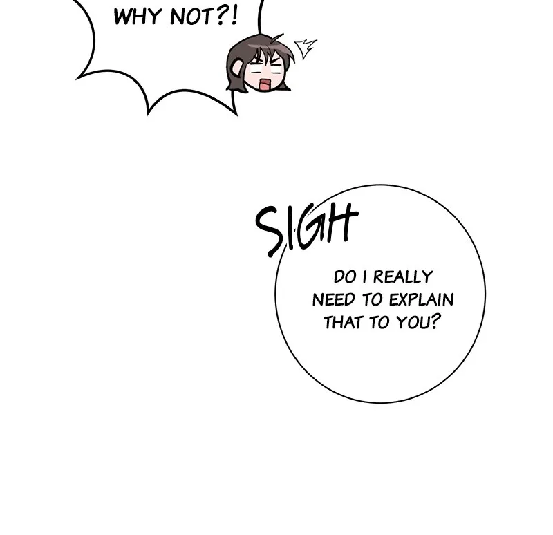 Good Luck, Hero! Chapter 7 page 36 - 