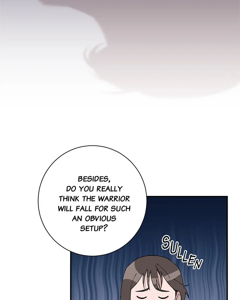 Good Luck, Hero! Chapter 7 page 40 - 