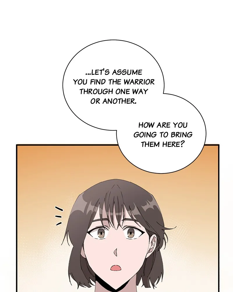 Good Luck, Hero! Chapter 7 page 42 - 