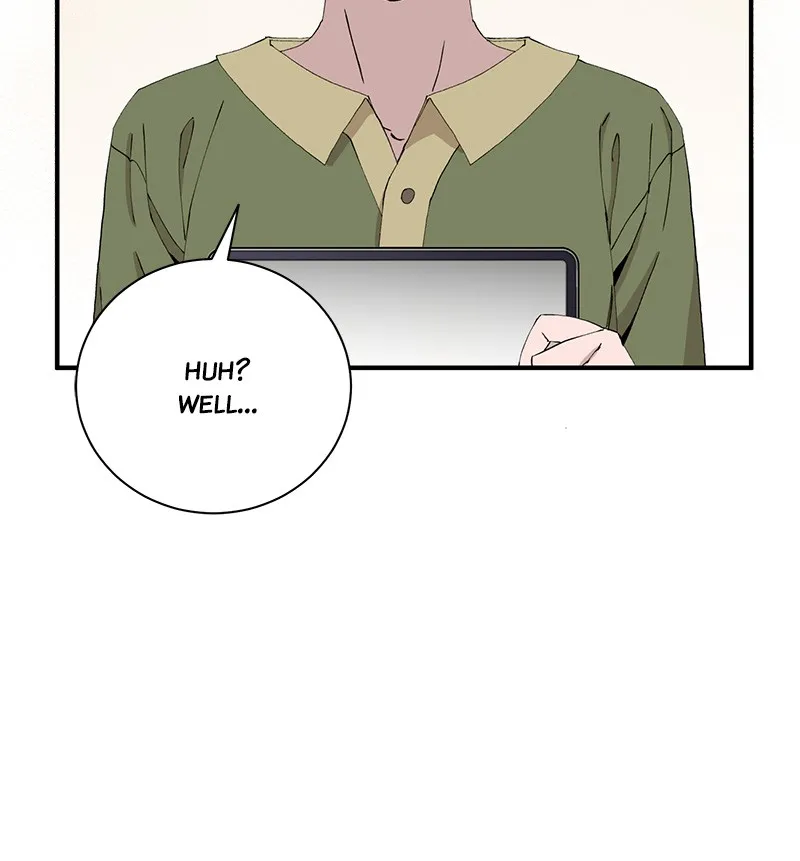 Good Luck, Hero! Chapter 7 page 43 - 