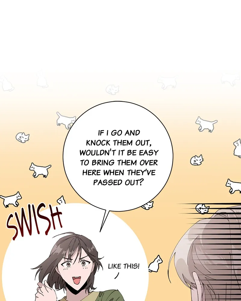 Good Luck, Hero! Chapter 7 page 44 - 