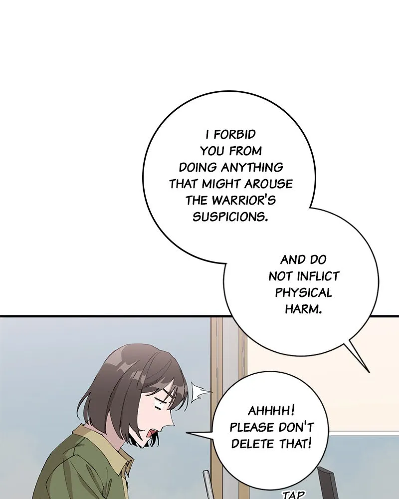 Good Luck, Hero! Chapter 7 page 46 - 