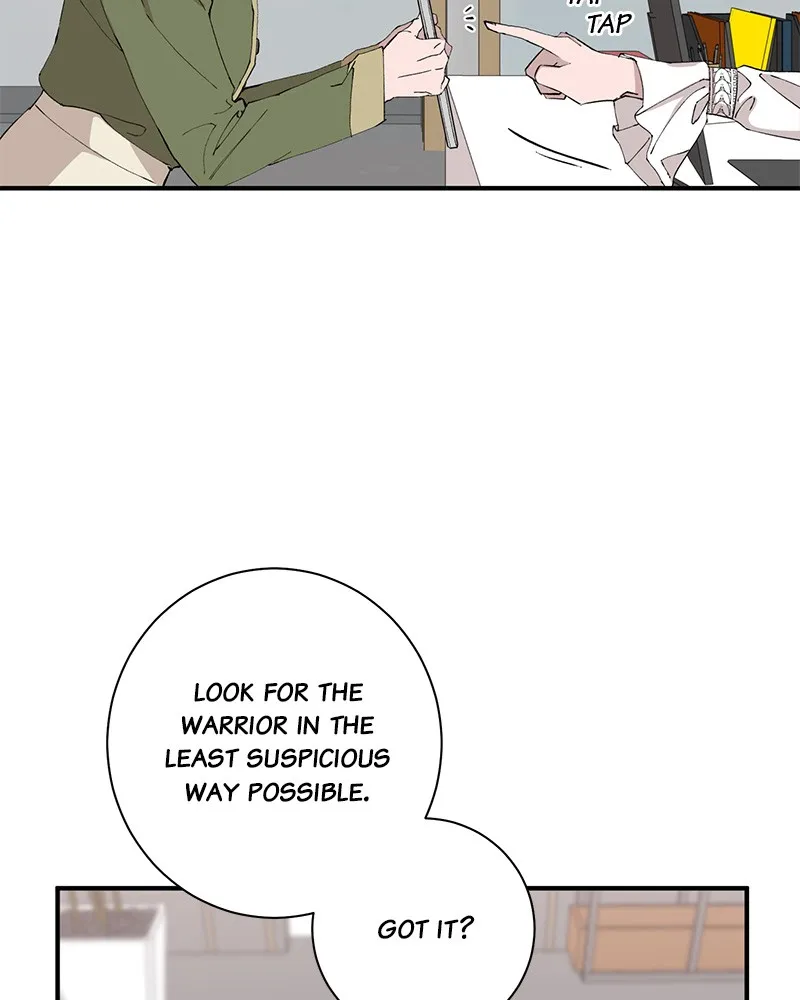 Good Luck, Hero! Chapter 7 page 47 - 