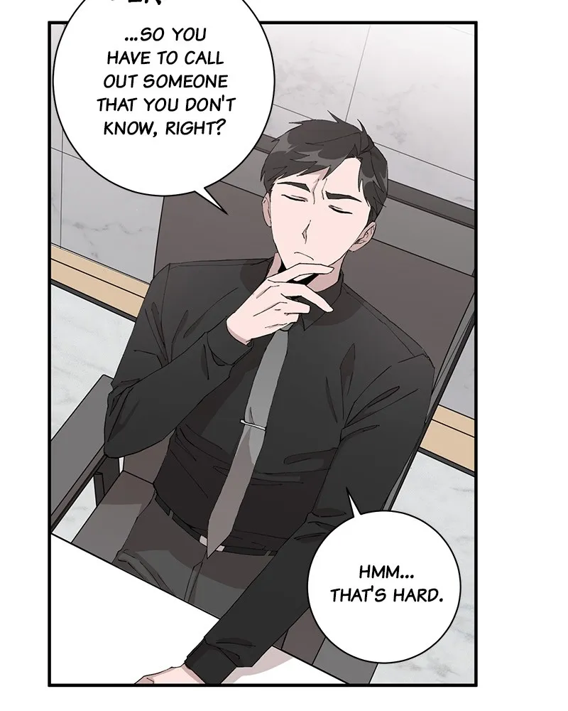 Good Luck, Hero! Chapter 7 page 54 - 