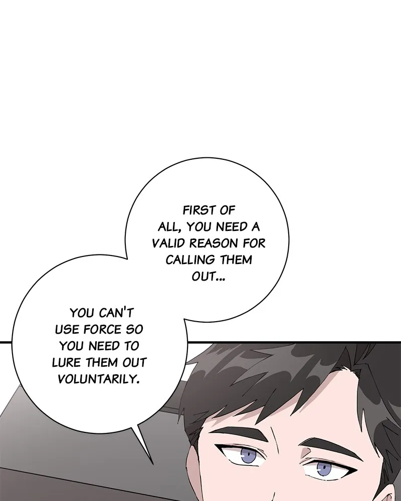 Good Luck, Hero! Chapter 7 page 55 - 