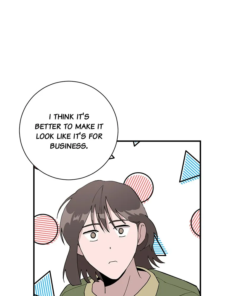 Good Luck, Hero! Chapter 7 page 58 - 