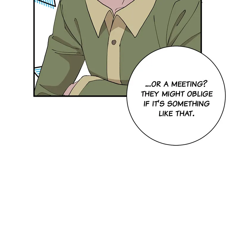 Good Luck, Hero! Chapter 7 page 59 - 