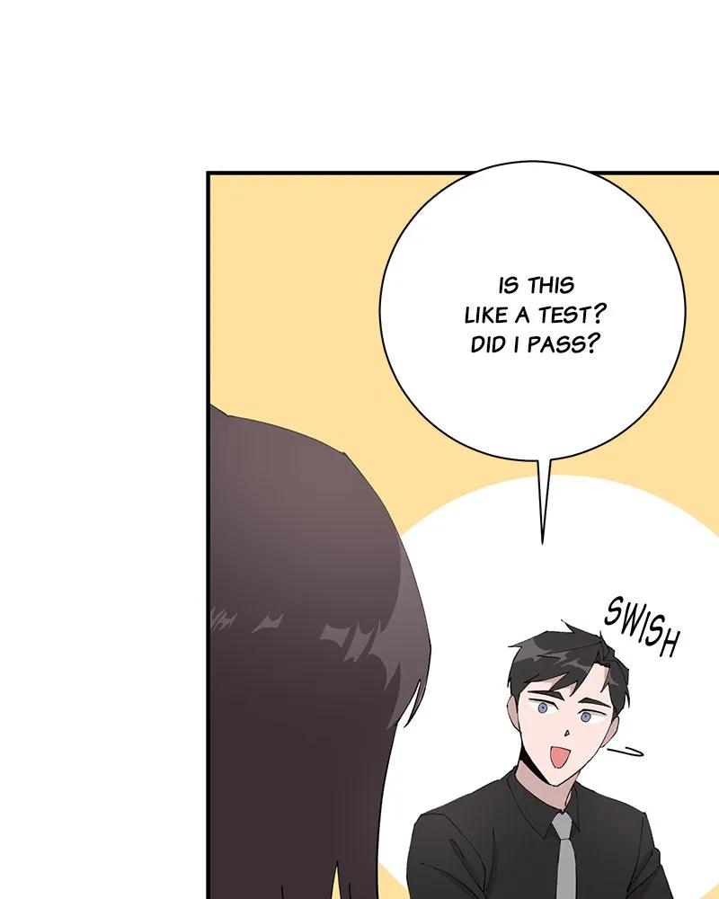 Good Luck, Hero! Chapter 7 page 60 - 
