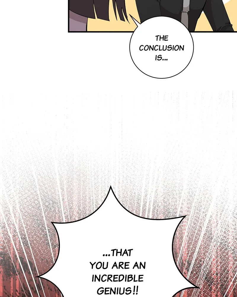 Good Luck, Hero! Chapter 7 page 61 - 