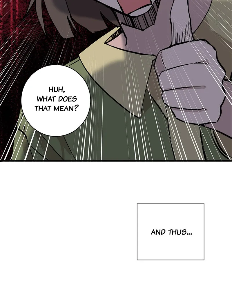 Good Luck, Hero! Chapter 7 page 63 - 