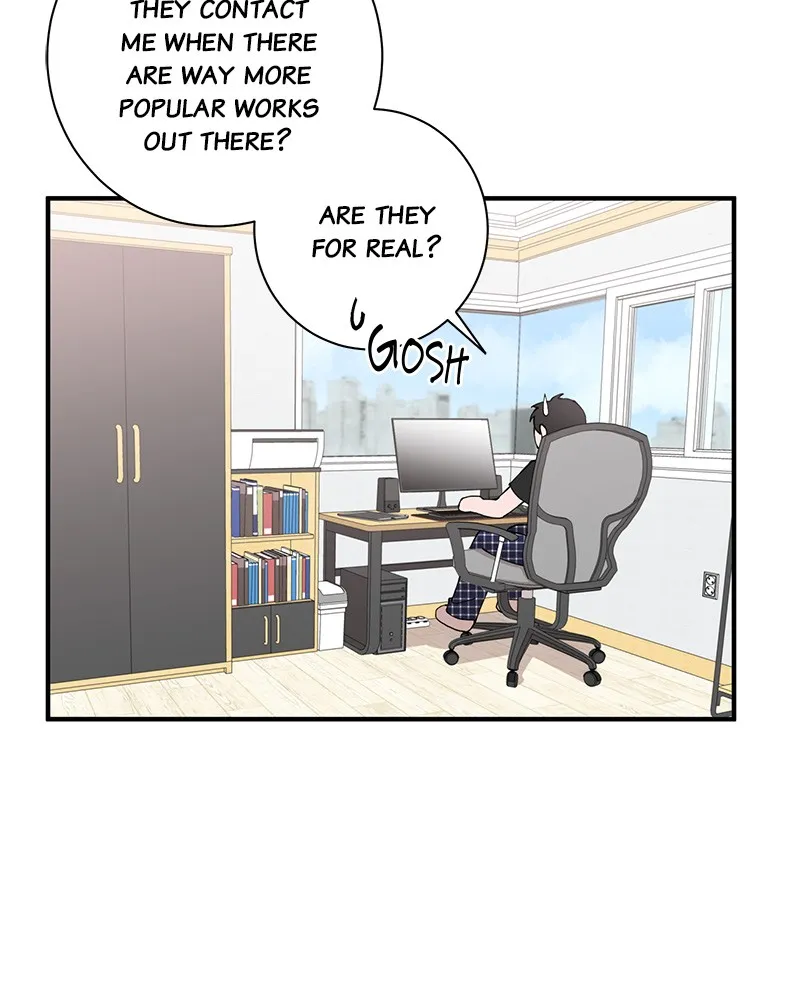 Good Luck, Hero! Chapter 7 page 66 - 