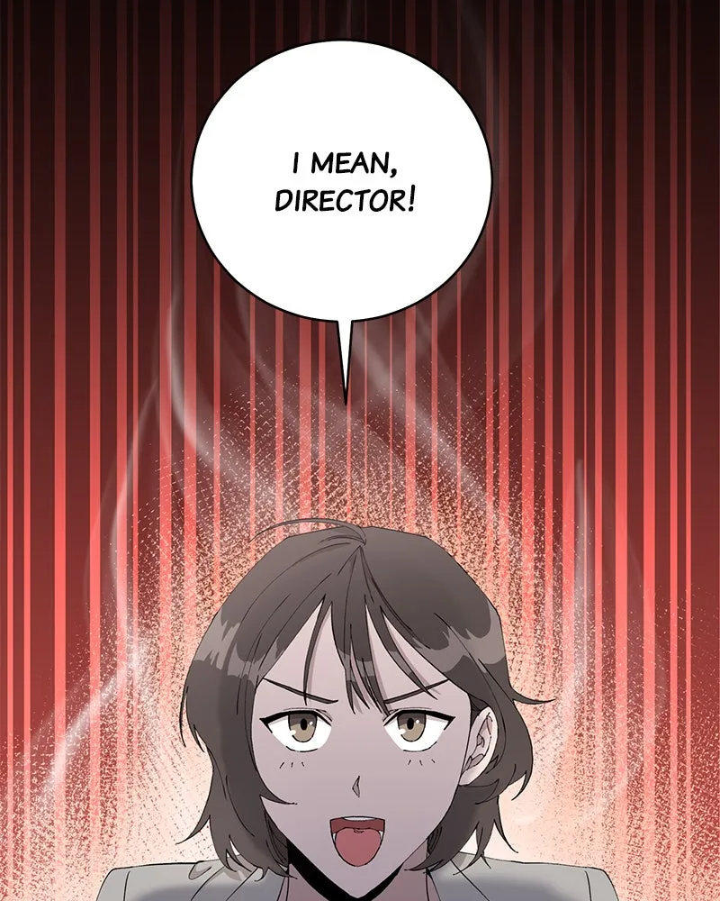 Good Luck, Hero! Chapter 7 page 8 - 