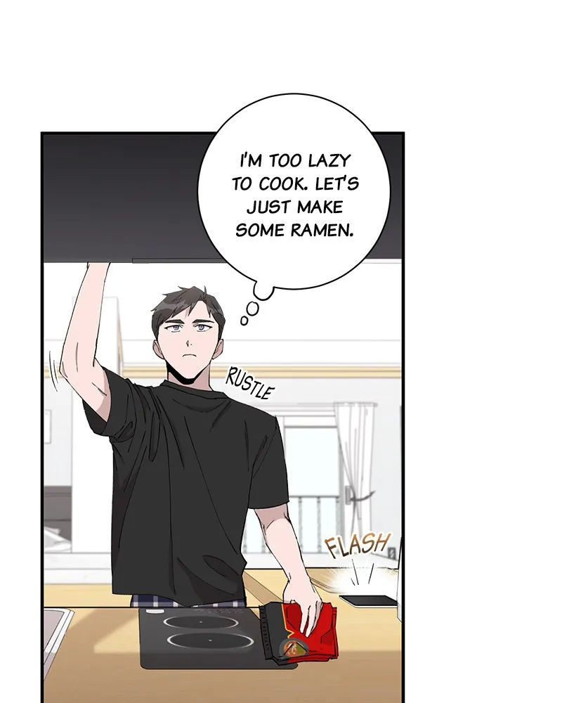 Good Luck, Hero! Chapter 7 page 72 - 