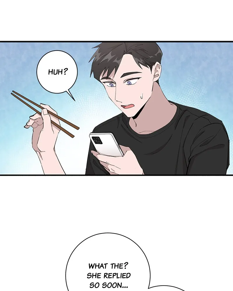 Good Luck, Hero! Chapter 7 page 75 - 