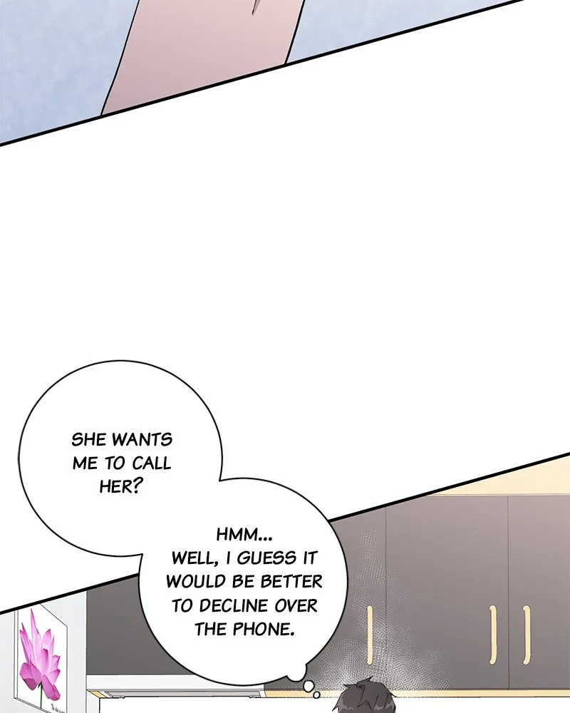 Good Luck, Hero! Chapter 7 page 77 - 