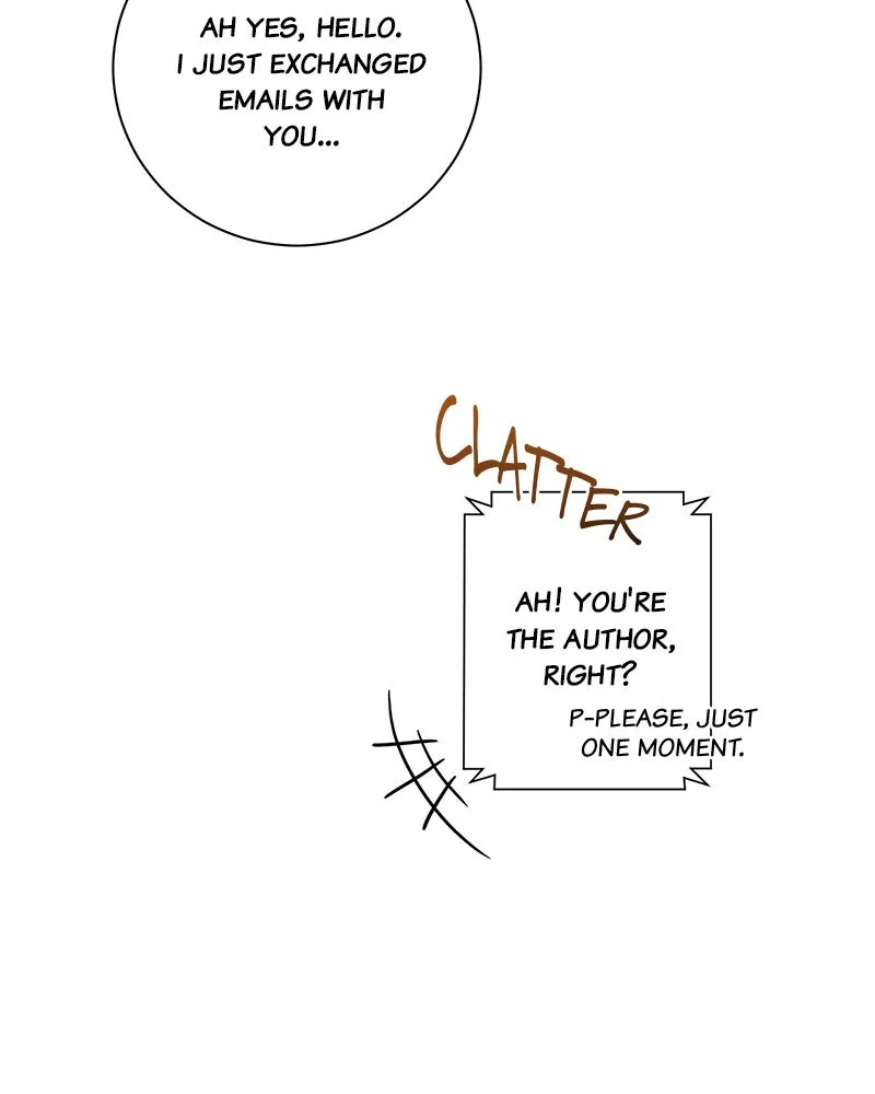 Good Luck, Hero! Chapter 7 page 82 - 