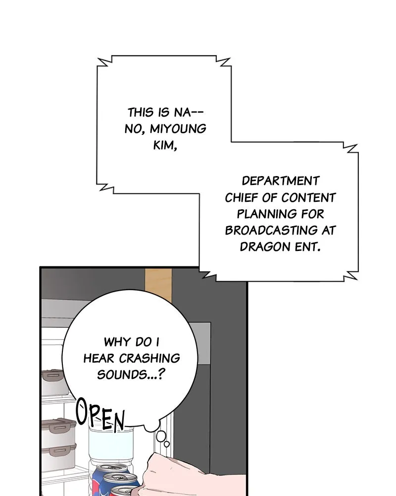 Good Luck, Hero! Chapter 7 page 83 - 
