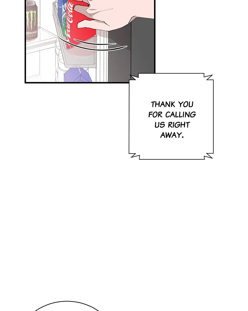 Good Luck, Hero! Chapter 7 page 84 - 