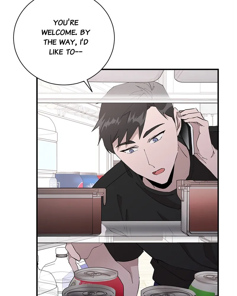 Good Luck, Hero! Chapter 7 page 85 - 