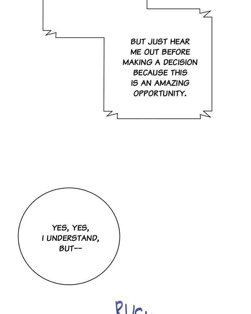 Good Luck, Hero! Chapter 7 page 87 - 