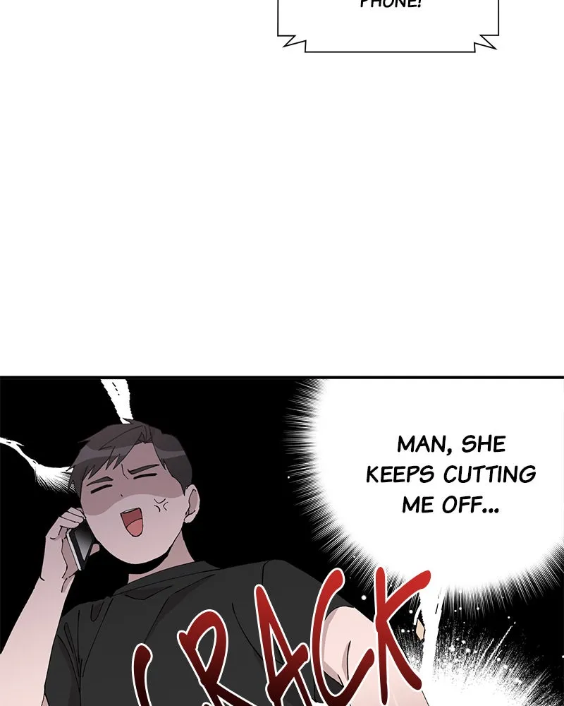 Good Luck, Hero! Chapter 7 page 89 - 