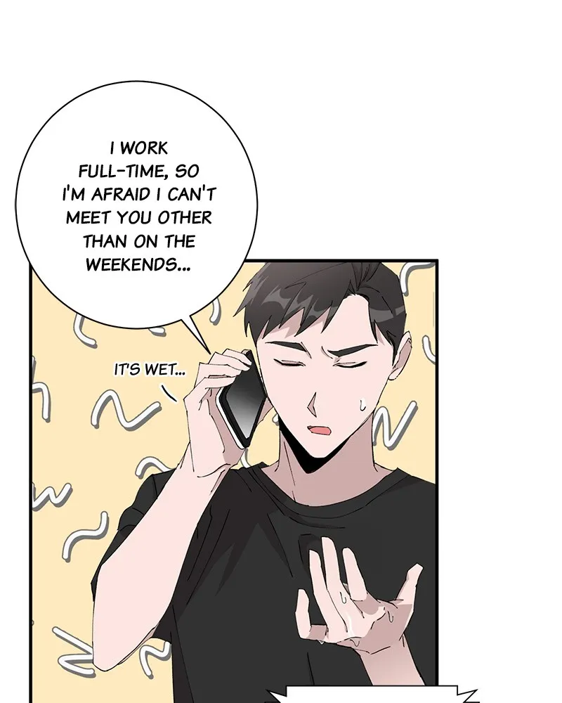 Good Luck, Hero! Chapter 7 page 91 - 