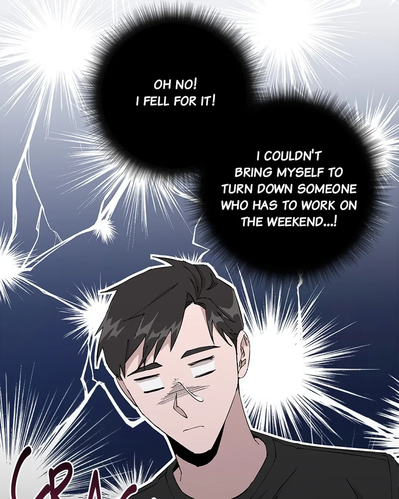 Good Luck, Hero! Chapter 7 page 95 - 