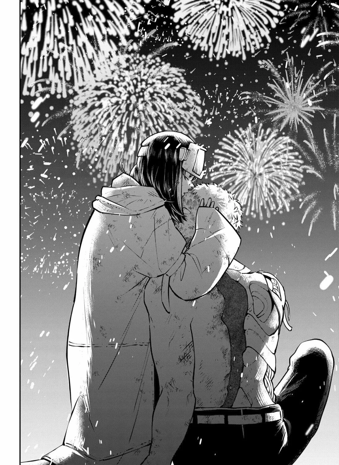 Good Luck Time Machine Chapter 0 page 99 - 