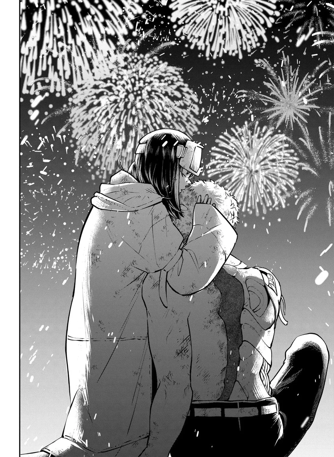 Good Luck Time Machine Chapter 1 page 99 - 