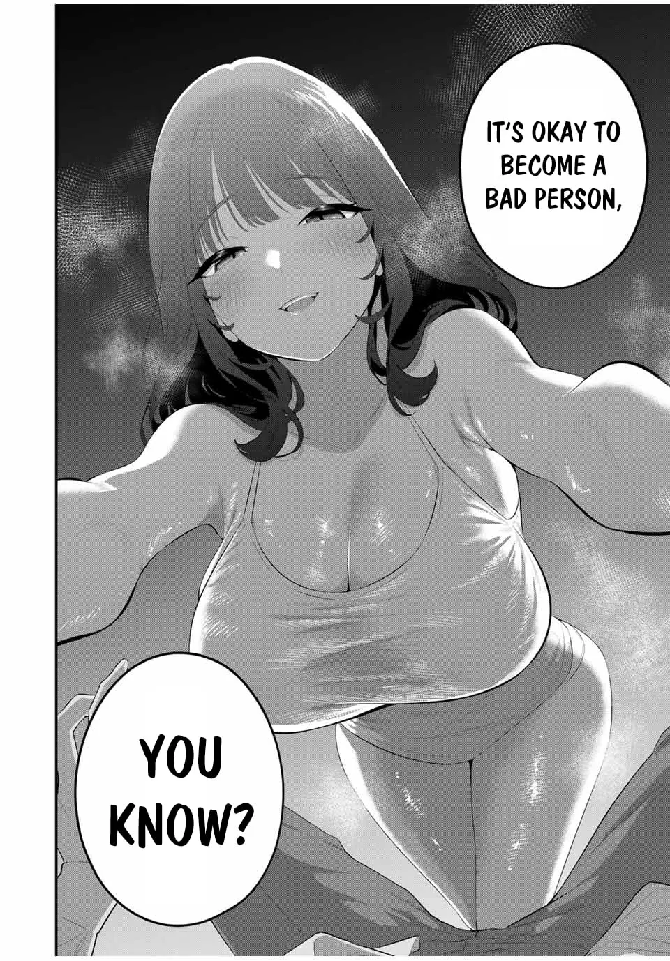 Good Night Fumi-san Chapter 2 page 7 - 
