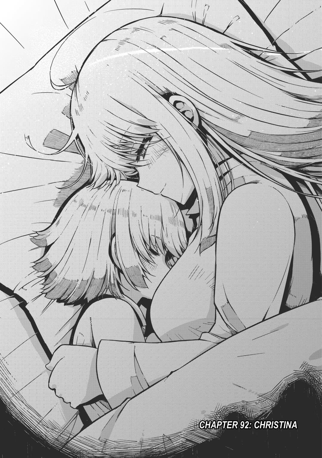 Goodbye, Dragon Life Chapter 92 page 5 - 