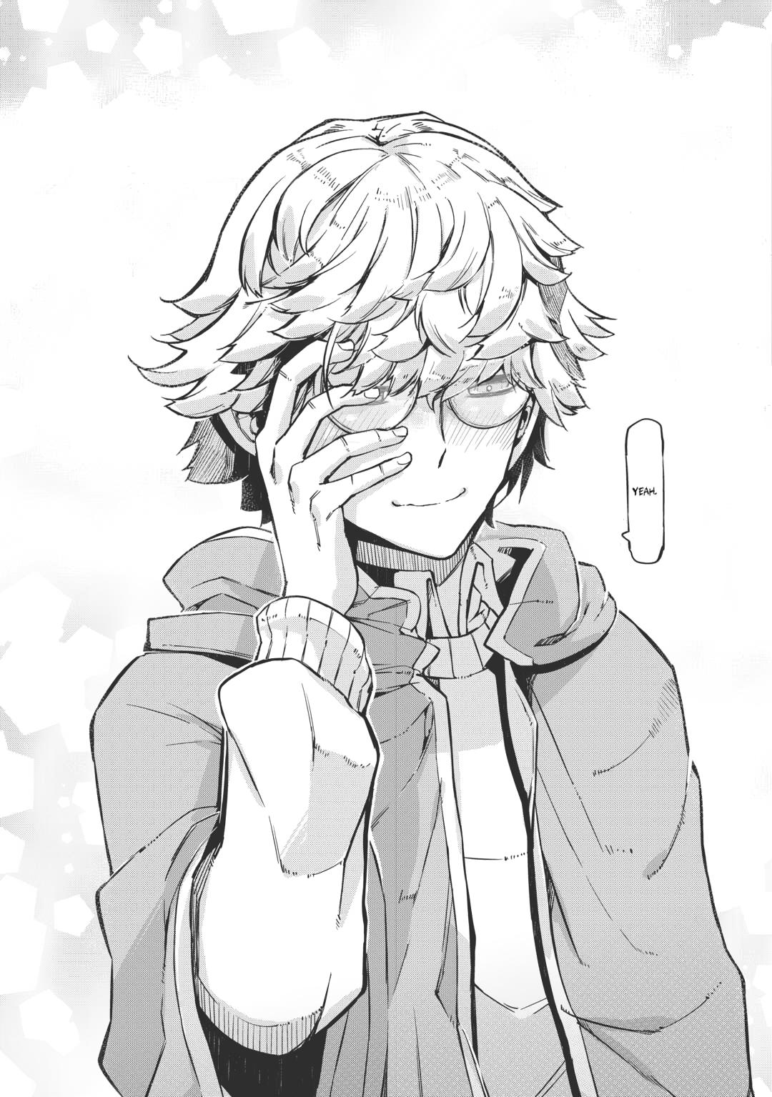 Goodbye, Dragon Life Chapter 95 page 25 - 