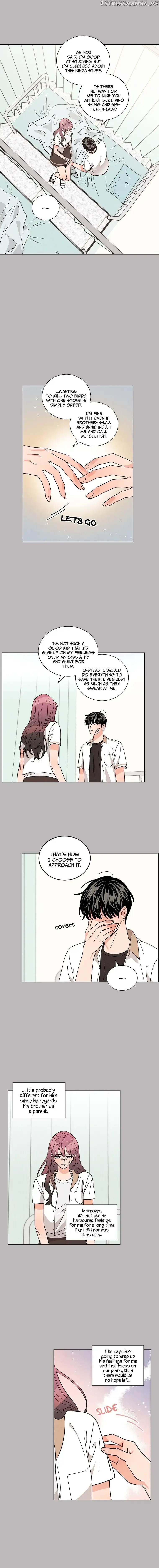 Goodbye, In-Law! Chapter 30 page 4 - 