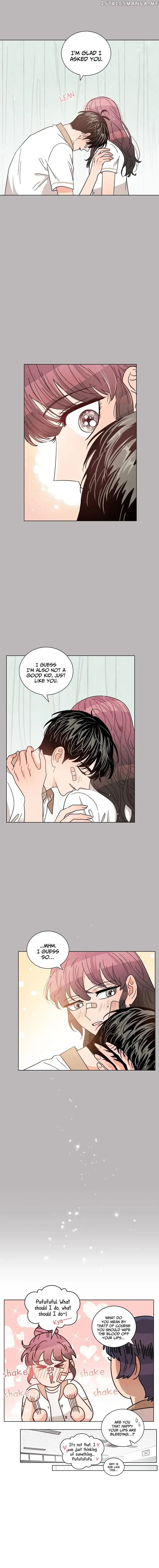 Goodbye, In-Law! Chapter 30 page 5 - 