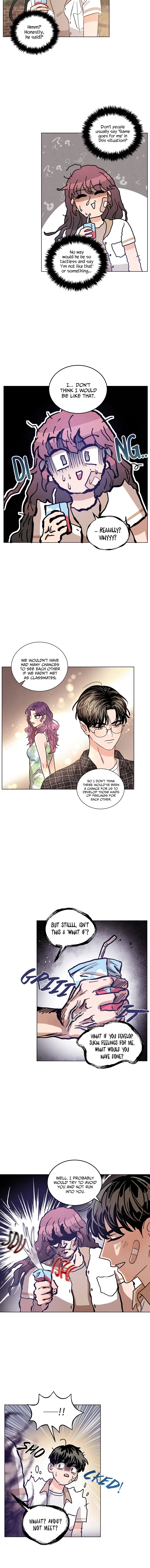 Goodbye, In-Law! Chapter 32 page 7 - 