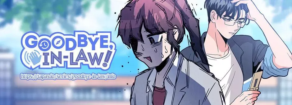 Goodbye, In-Law! Chapter 74 page 78 - 