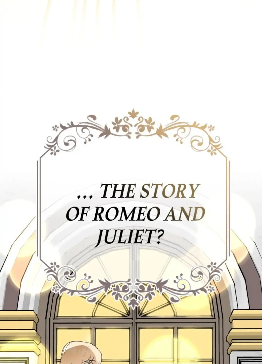 Goodbye My Juliet Chapter 0 page 3 - 